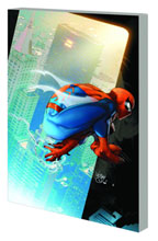 Image: Spider-Man: New York Stories SC 