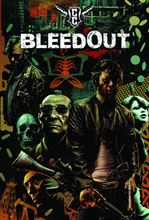 Image: Bleedout HC 