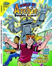 Image: World of Archie Double-Digest #6