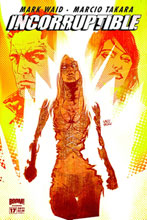 Image: Incorruptible #17