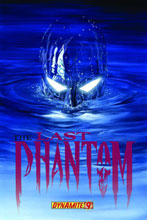 Image: Last Phantom #9