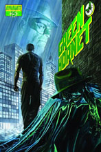 Image: Green Hornet #15