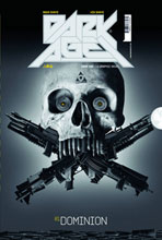 Image: Dark Age Dominion Vol. 01 GN 