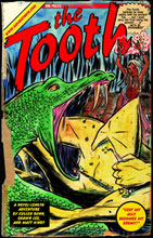 Image: Tooth HC 