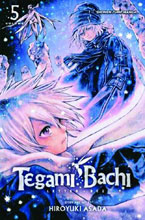 Image: Tegami Bachi Vol. 05 SC  - Viz Media LLC