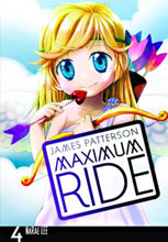 Image: Maximum Ride Vol. 04 SC 