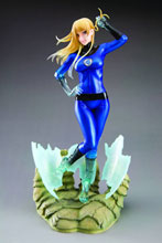 Image: (obs) Marvel Bishoujo Statue: Invisible Woman 