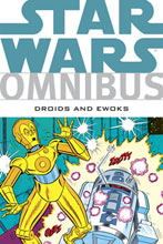 Image: Star Wars Omnibus: Droids and Ewoks SC 