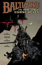 Image: Baltimore Vol. 02: Curse Bells HC 