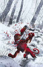 Image: B.P.R.D. Hell on Earth: Long Death #3