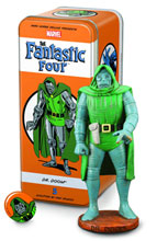 Image: Marvel Classic Characters Statue: FF #5 - Dr. Doom 