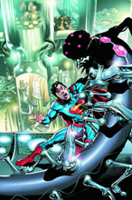 Image: Action Comics #8