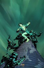 Image: Batman #8