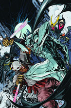 Image: Batwing #8