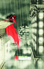 Image: Batwoman #8