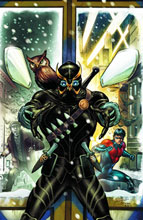 Image: Nightwing #8
