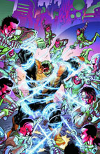 Image: Green Lantern: New Guardians #8