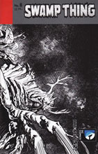 Image: Swamp Thing #8 (variant cover) (v25)