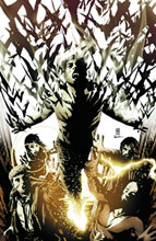 Image: I, Vampire #8