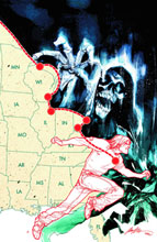 Image: Resurrection Man #8