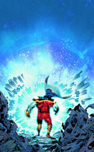 Image: O.M.A.C. #8