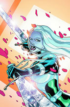 Image: Legion Lost #8