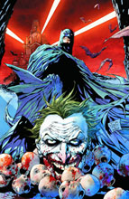 Image: Batman Detective Comics Vol. 01: Faces of Death HC 