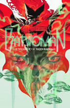 Image: Batwoman Vol. 01: Hydrology HC 