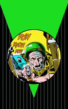 Image: Sgt. Rock Archives Vol. 04 HC 