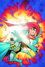 Image: All New Batman: The Brave and The Bold SC 