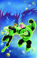Image: Green Lantern: The Animated Series #1