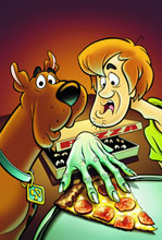 Image: Scooby Doo, Where Are You? #20