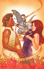 Image: Fairest #2 