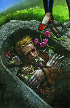 Image: Hellblazer #290