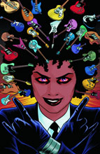 Image: iZombie #24