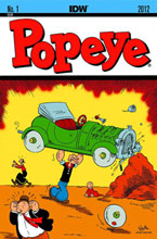 Image: Popeye #1