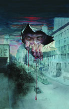 Image: Severed HC 