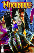 Image: Witchblade: Redemption Vol. 04 SC 