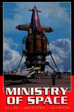 Image: Ministry of Space SC  (new printing)