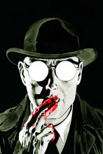 Image: Fatale #4 