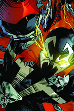 Image: Spawn #218