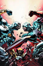 Image: New Avengers #24 (AvX)