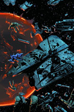 Image: Halo: Fall of Reach - Invasion #4