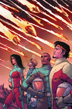Image: Formic Wars: Silent Strike #5