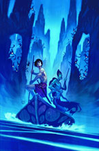 Image: John Carter: Gods of Mars #2