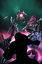 Image: Amazing Spider-Man #683