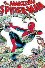 Image: Amazing Spider-Man: Hooky #1