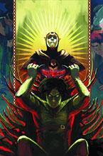 Image: Journey Into Mystery #636