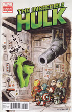 Image: Incredible Hulk #7 (AA Appreciation Wilson variant cover) (v25)