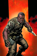 Image: Battle Scars #6